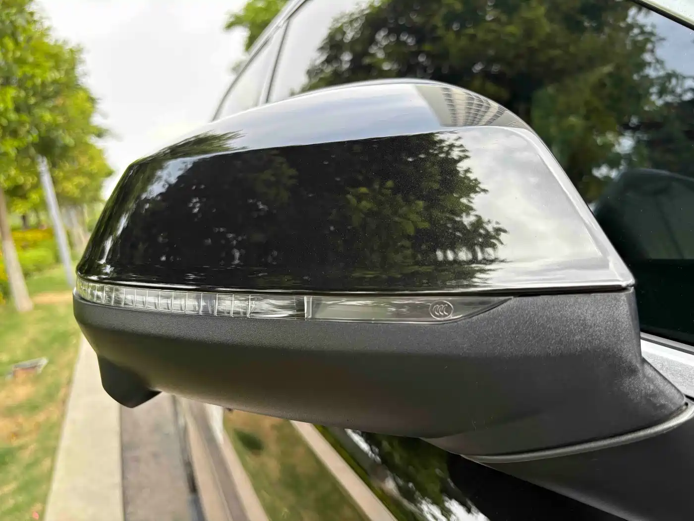 Audi Q5L 2021 45 TFSI Luxury Dynamic фото 28