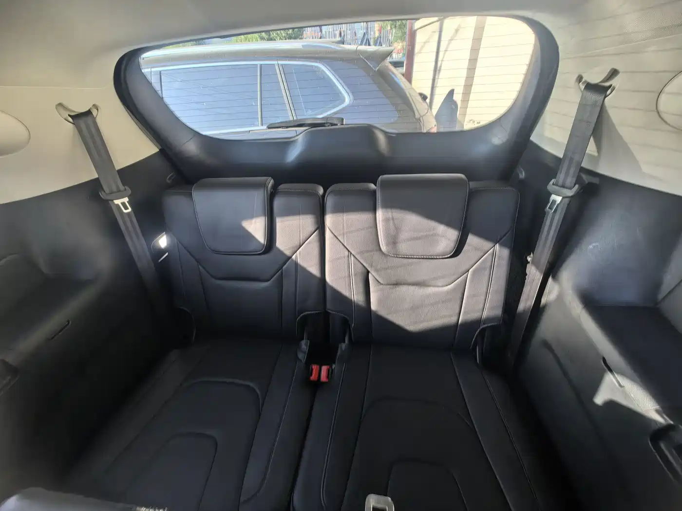 Фото 16 - Ford Edge