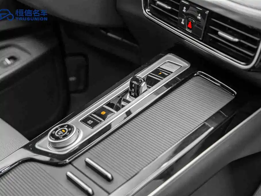 Volkswagen Talagon 2023 380TSI 4WD R-Line Touring Edition фото 19
