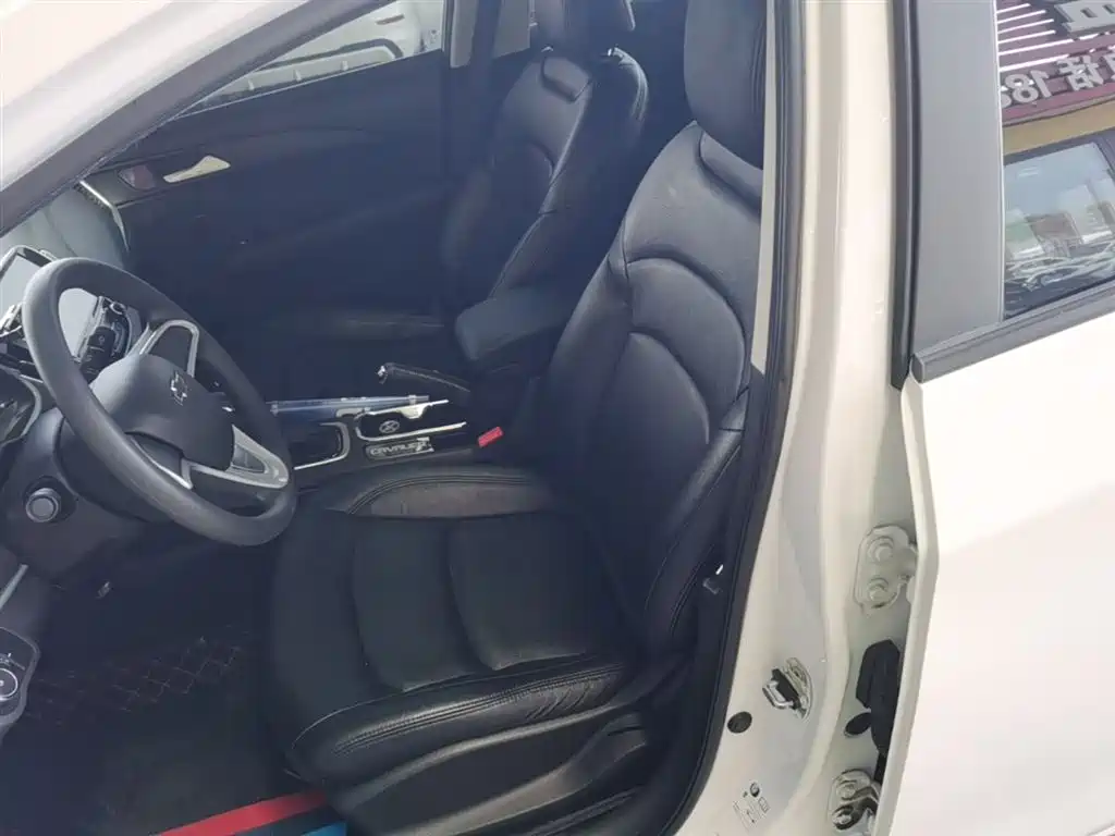 Chevrolet Cavalier 2019 320 Auto Sunroof Enjoyment Edition фото 15