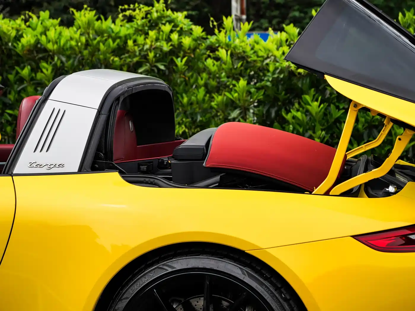 Фото 34 - Porsche 911