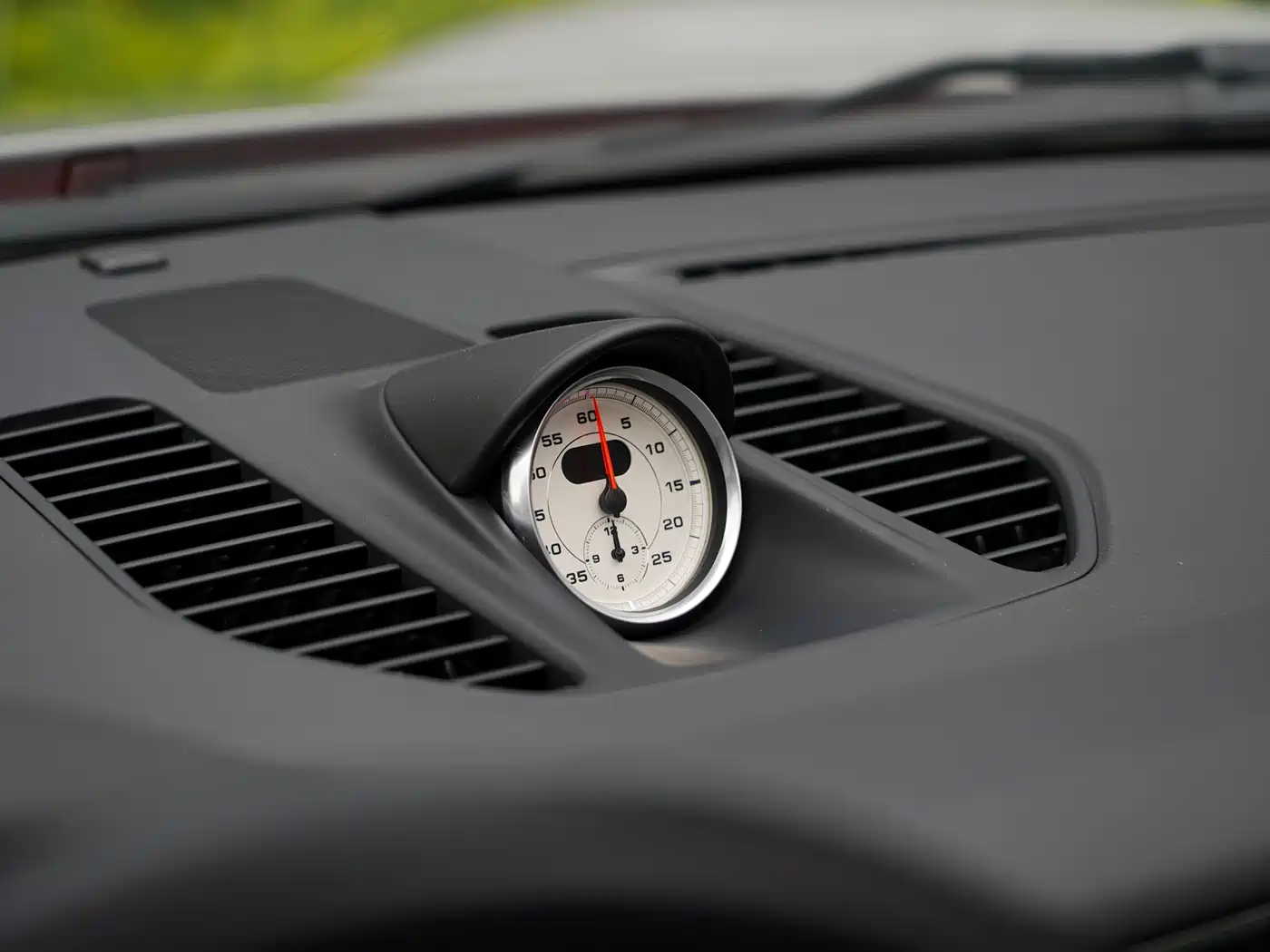 Porsche 911 2016 Targa 4 3.0T фото 35