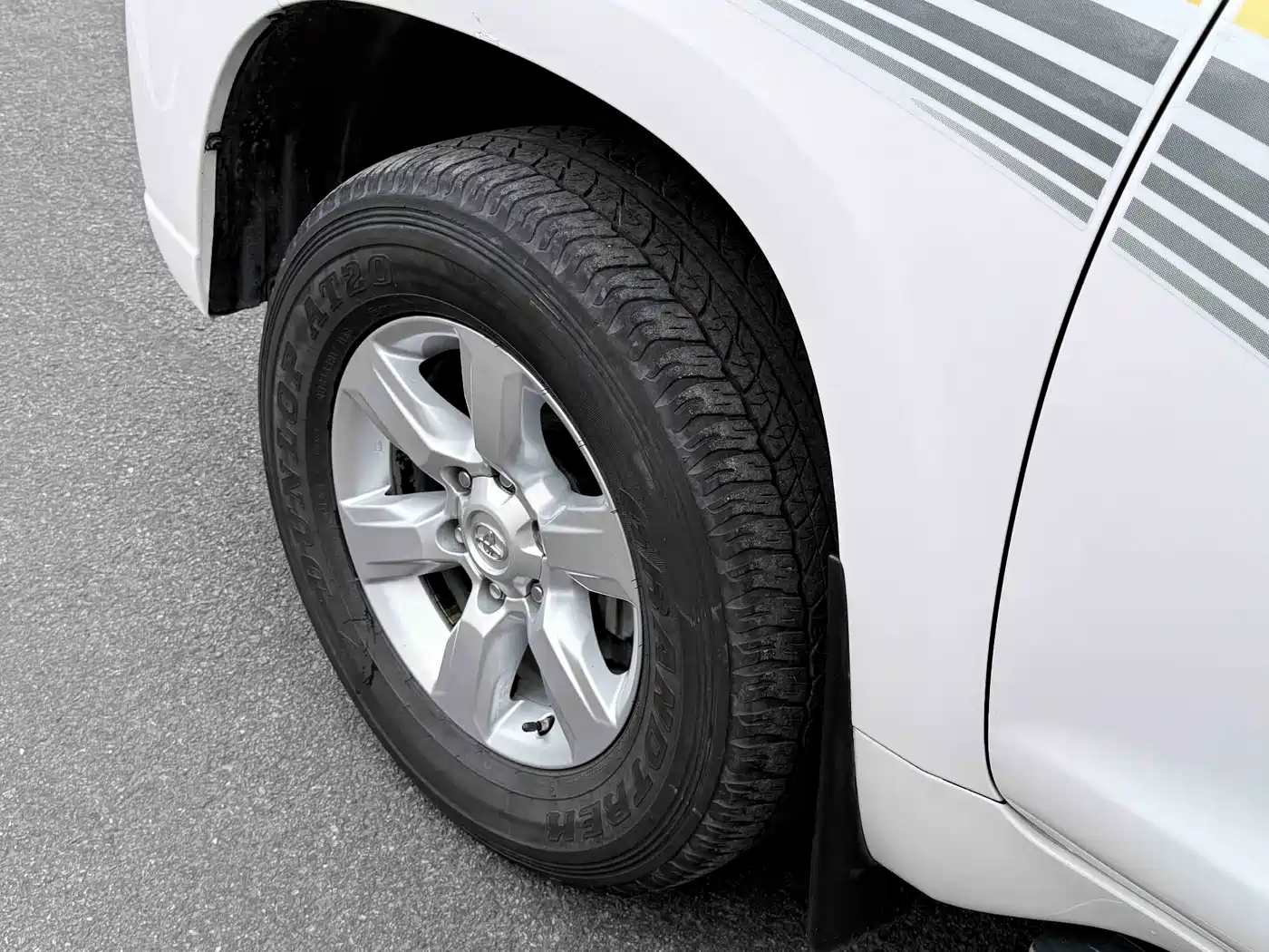 Toyota Prado 2014 4.0L Automatic TX-L NAVI фото 22