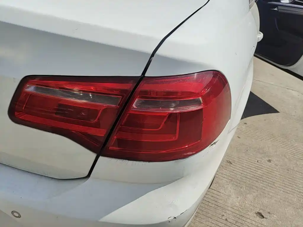 Фото 8 - Volkswagen Bora