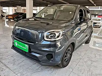 Leapmotor T03