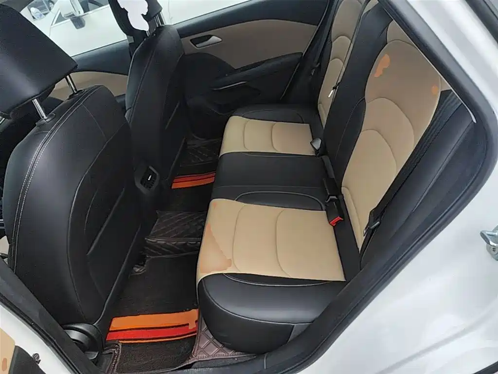 Chevrolet Monza 2022 320 Automatic Enjoyment Sunroof Edition фото 17