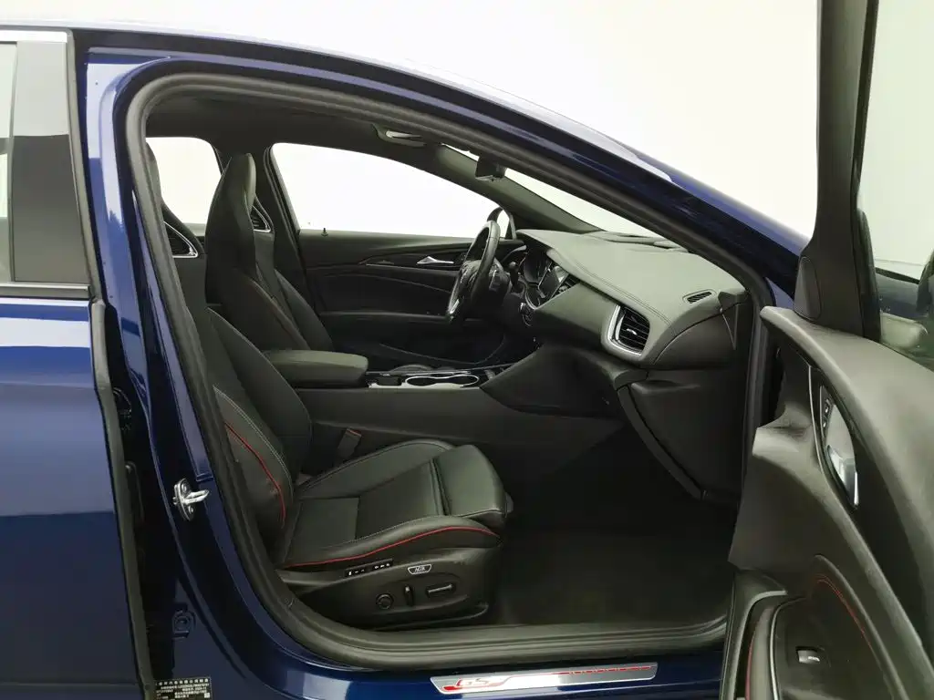 Buick Regal, миниатюра 23