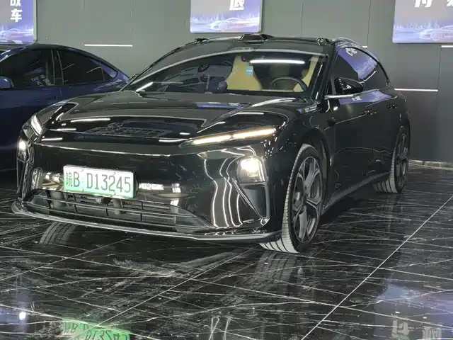 NIO ET5T 75kWh Touring