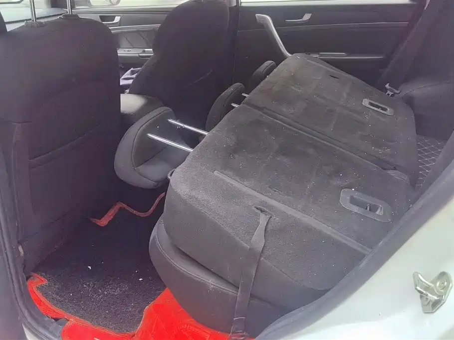 Haval M6 2018 1.5T Manual 2WD Urban фото 11