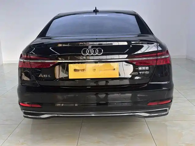  A6L