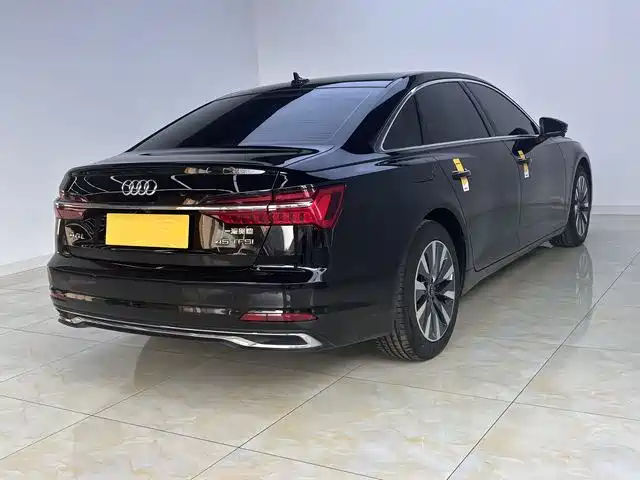  A6L