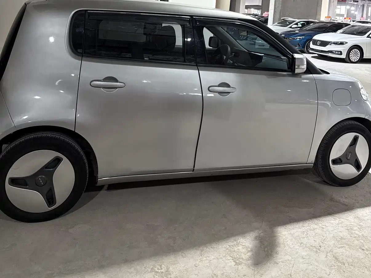 Ora White Cat 2020 2020 360km Luxury Model