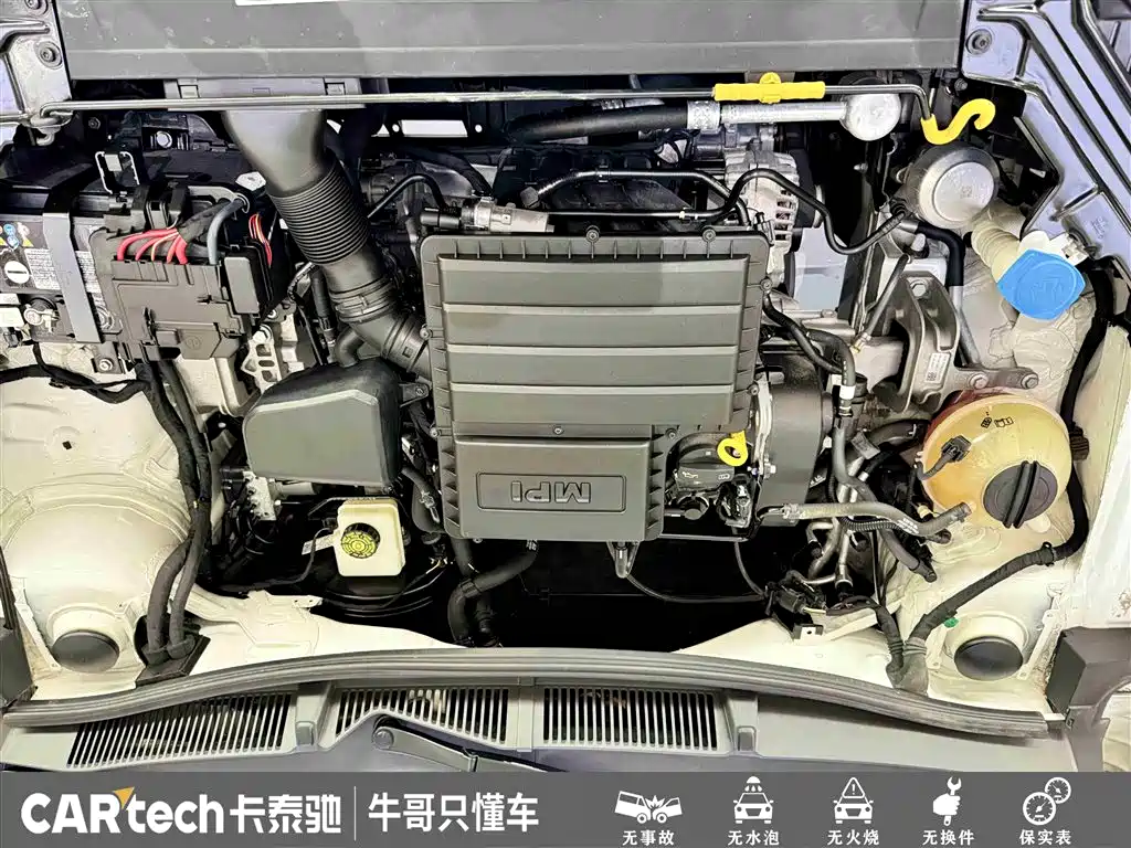 Škoda Kamiq 2021 1.5L Auto Comfort Edition фото 26