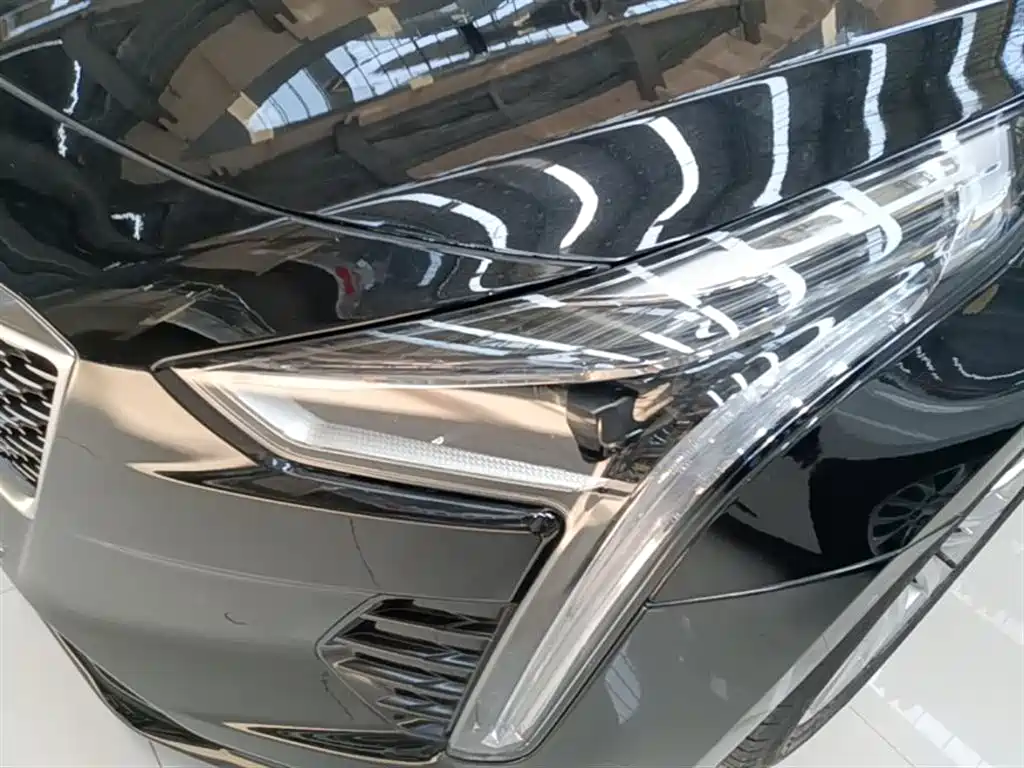 Cadillac CT6 2019 28T Luxury Model фото 24