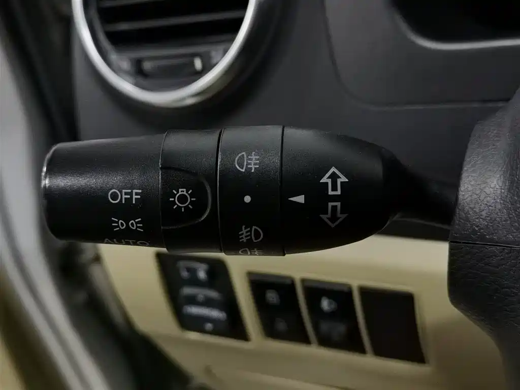 Haval H6 2011 2.0L Manual 2WD Elite Edition фото 21