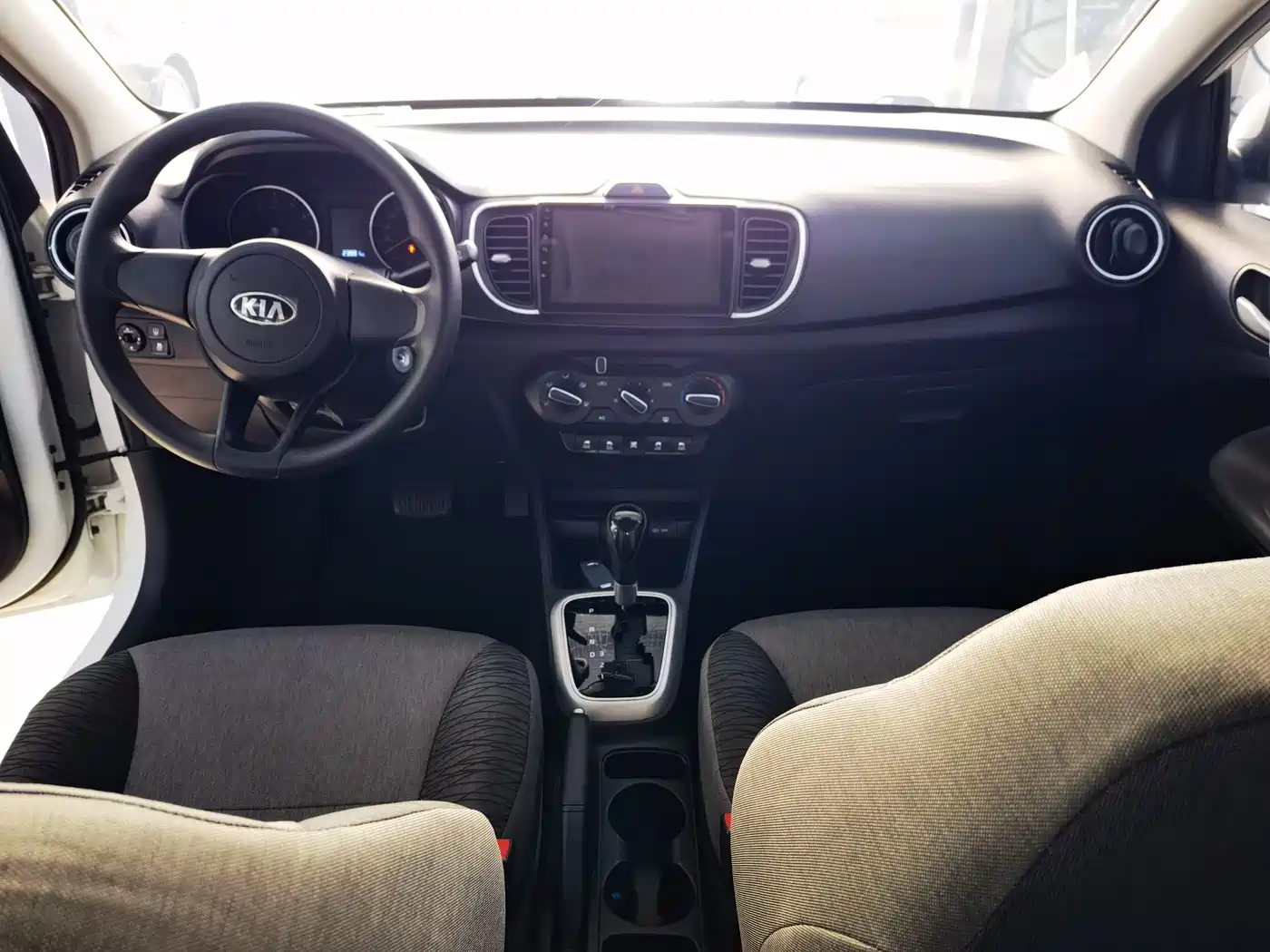 Kia Huan Chi 2020 1.4L Auto Comfort Sunroof Version фото 8