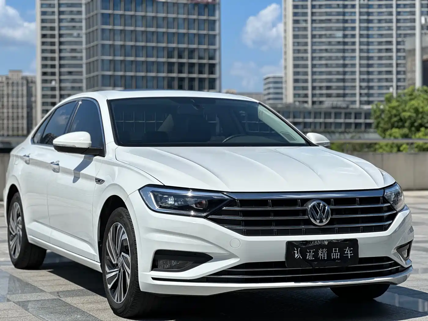 Volkswagen Sagitar, миниатюра 3