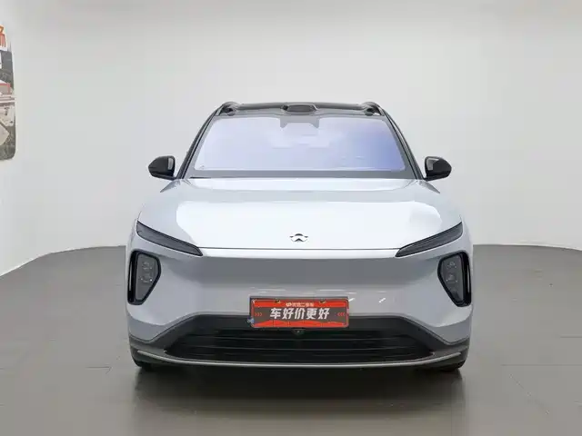 NIO ES6 2024 75kWh — фото 3