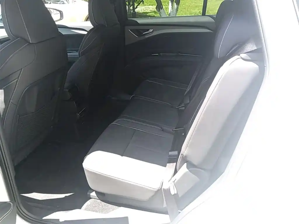 Audi Q5 e-tron 2022 40 e-tron Starlight Mech Suit фото 13