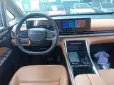 Фото 11 - Maxus Maxus G50 PHEV