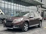 Photo 1 - Peugeot 2008