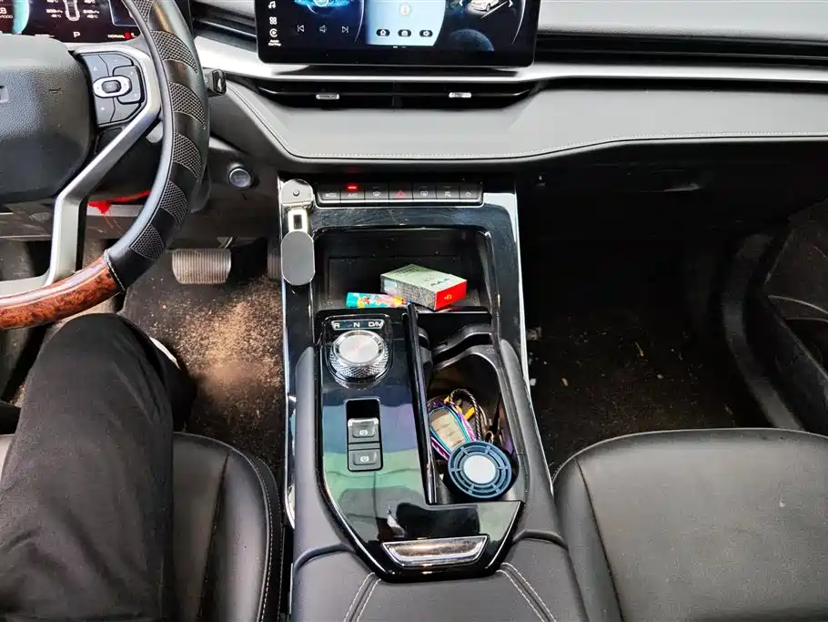 Haval H6 2022 3rd Gen 1.5T Auto 2WD Pro фото 16