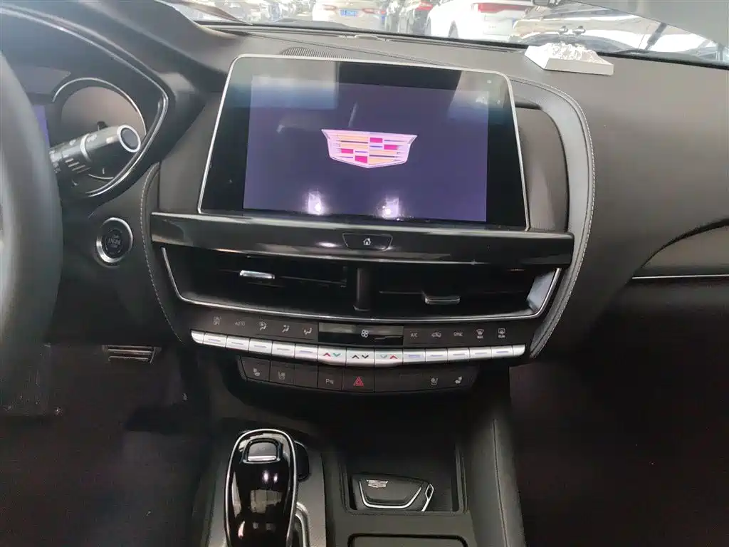 Cadillac CT5 2022 28T Luxury (Standard) фото 13