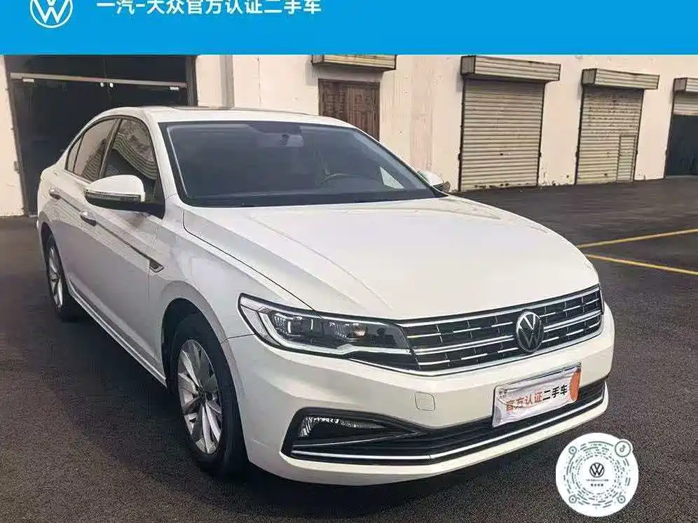 Volkswagen Bora 2021 1.5L Automatic Comfort Smart Edition фото 2