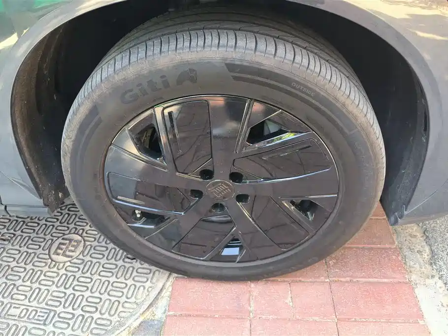 BYD Tang L 2025 DM 200KM AWD LiDAR Flagship фото 6
