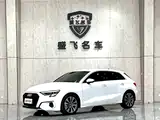 Фото 1 - Audi A3