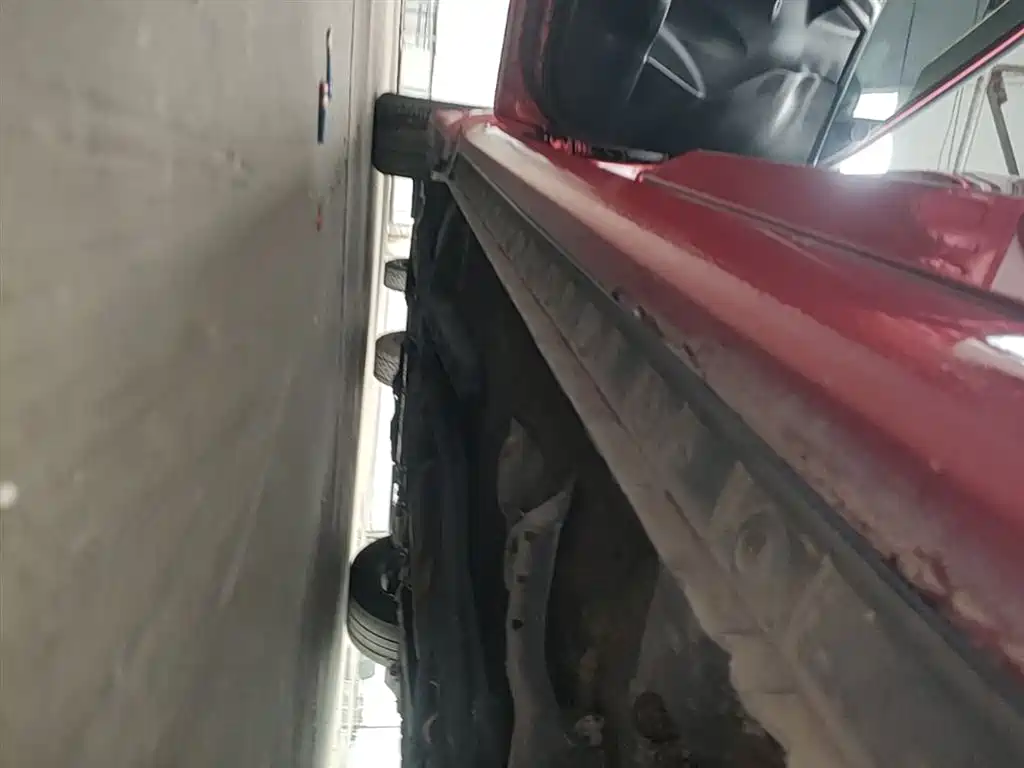 Toyota Corolla 2017 1.2T CVT GL-i фото 22