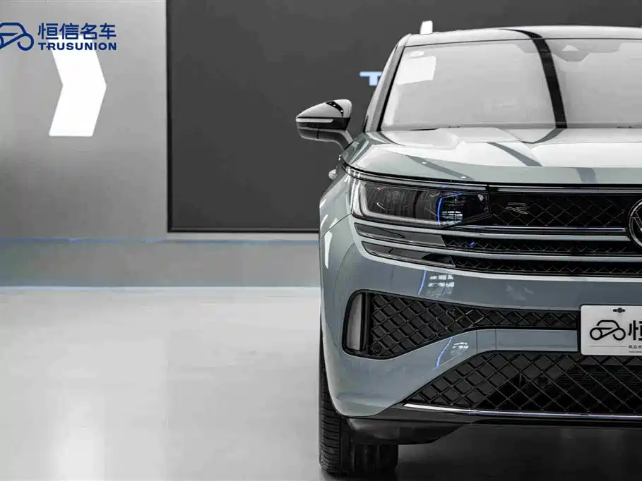 Volkswagen Talagon 2023 380TSI 4WD R-Line Touring Edition фото 8