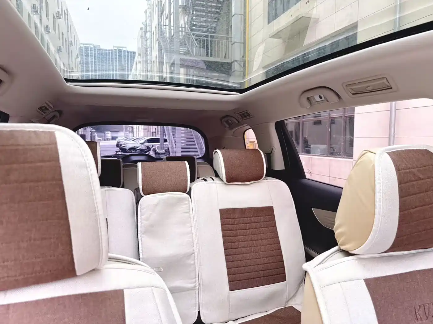 BYD Song MAX New Energy 2022 2022 DM-i 105KM Flagship Model