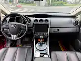 Фото 12 - Mazda CX-7