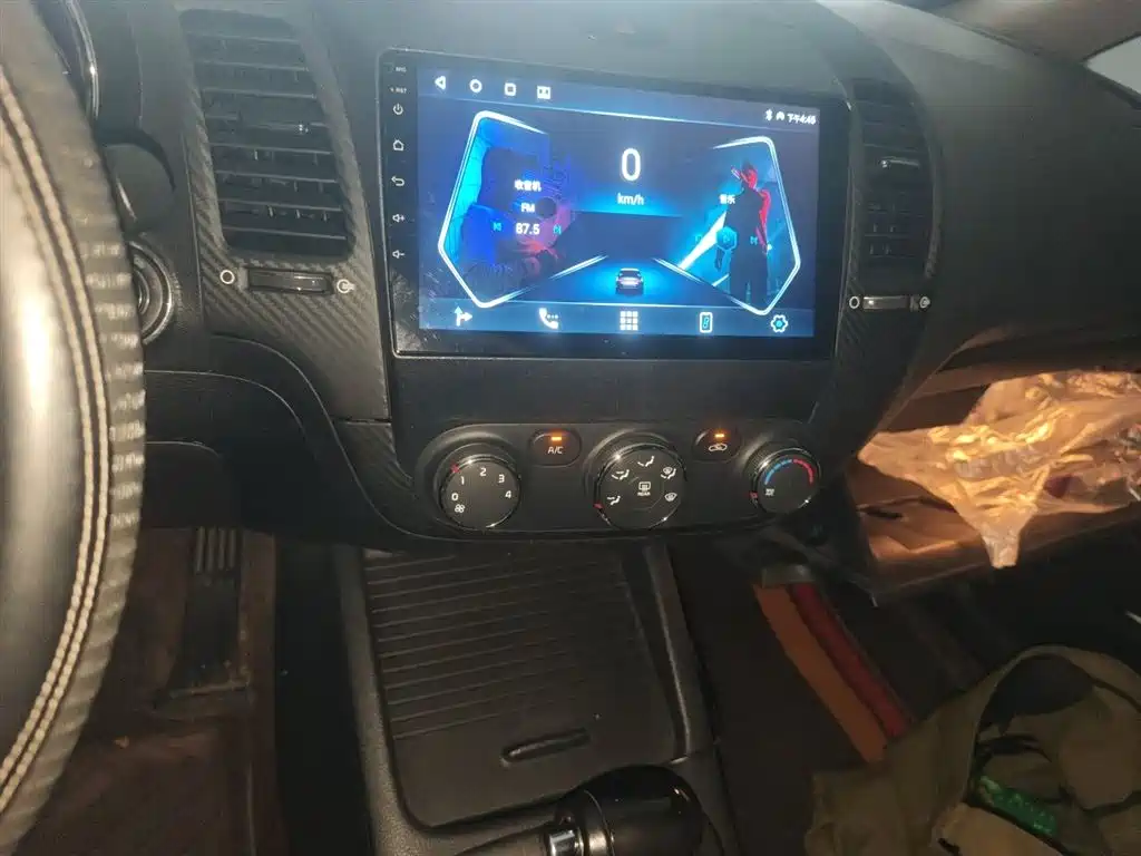 Kia K3 2013 1.6L Automatic GLS фото 10