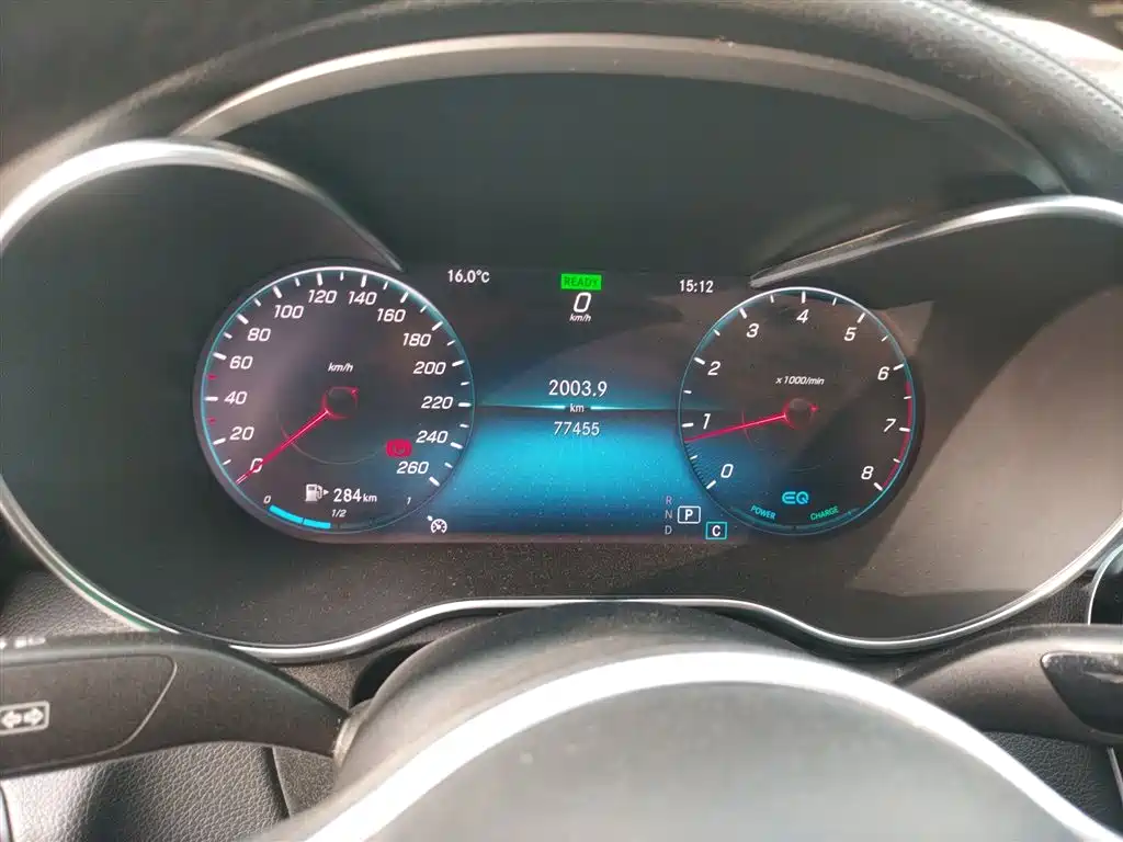 Mercedes-Benz C-Class 2019 Facelift C 260 L Sport фото 12