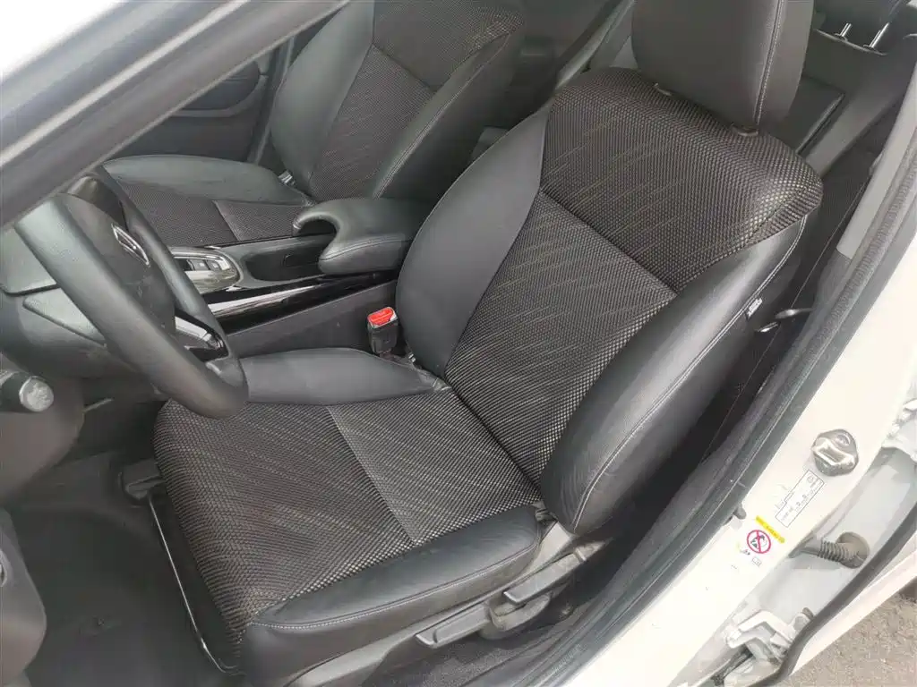 Honda XR-V 2016 2015 1.8L EXi CVT Comfort