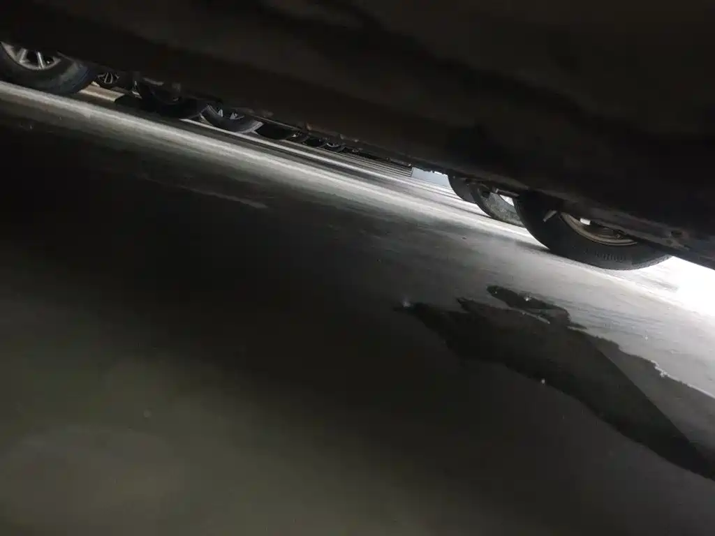 Kia K3 2013 1.6L Automatic GLS фото 18