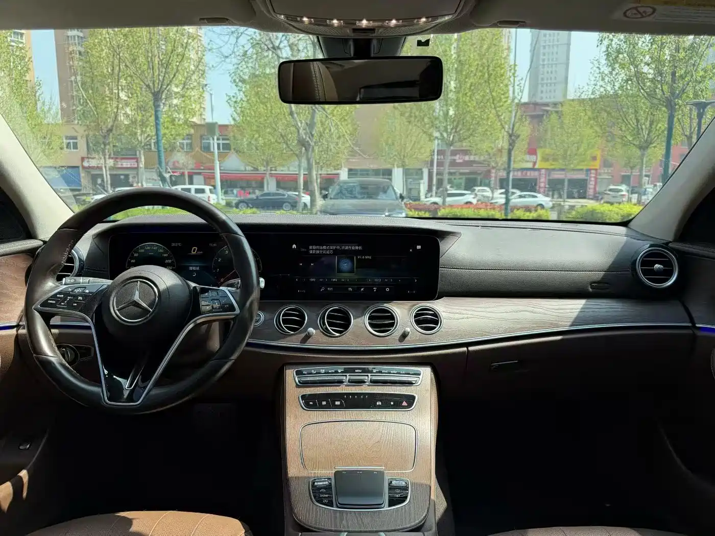 Mercedes-Benz E-Class 2021 E 300 L Luxury фото 5