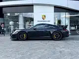 Фото 4 - Porsche 911