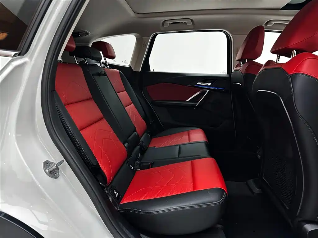 BMW X1 2023 sDrive20Li X Design Package фото 23