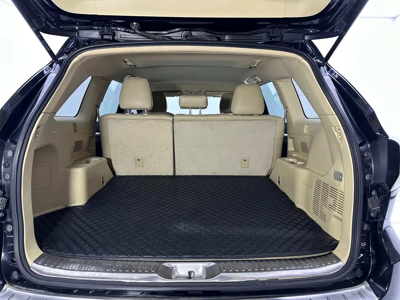 Toyota Highlander 2017 2.0T 2WD Elite 5-Seater фото 6