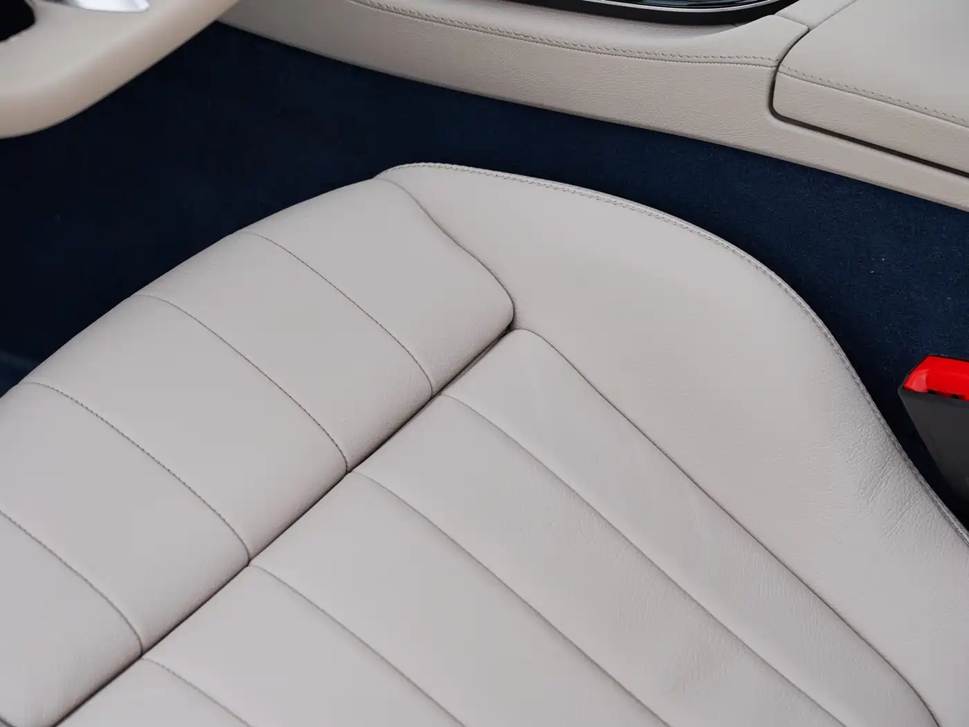 Mercedes-Benz E-Class (Import) 2023 E 260 Coupe фото 33