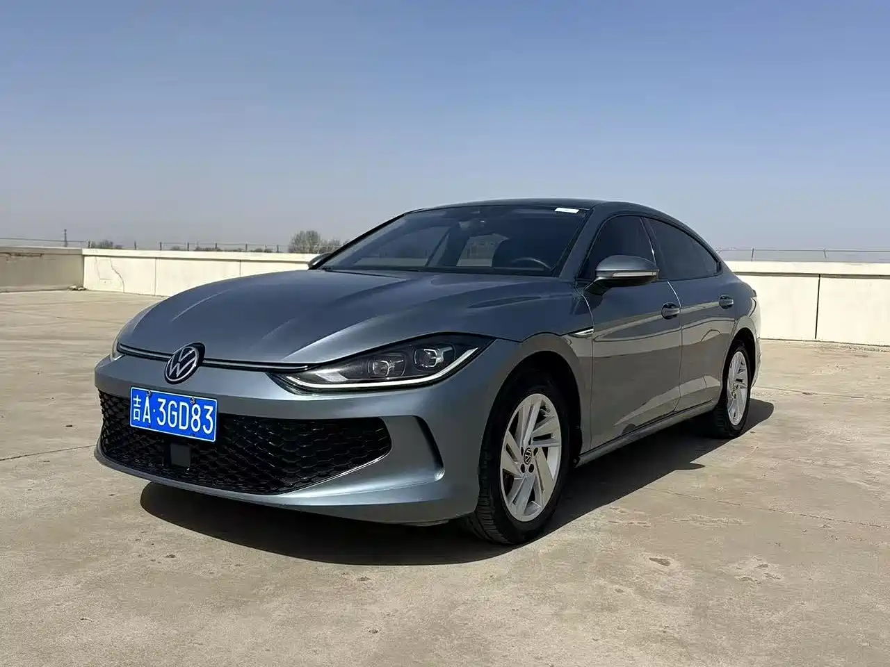 Volkswagen Lamando 2022 Lamando L 280TSI DSG Sporty Edition