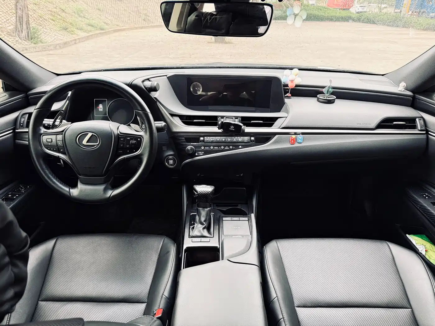 Lexus ES 2020 200 Excellence фото 27