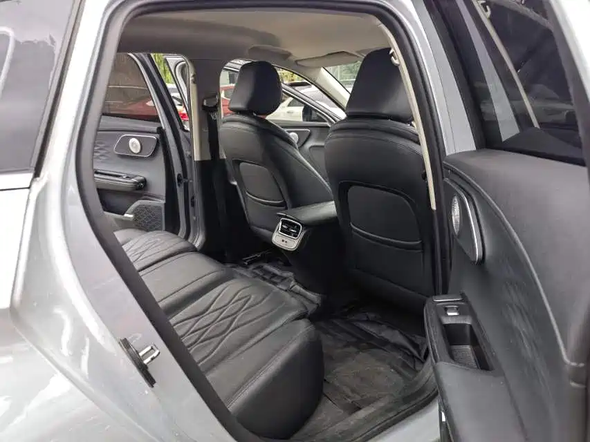 2025 Chery Fengyun Fengyun A8L
