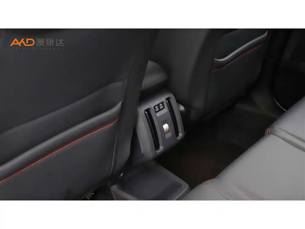 MINI JCW COUNTRYMAN 2024 2.0T JOHN COOPER WORKS фото 9