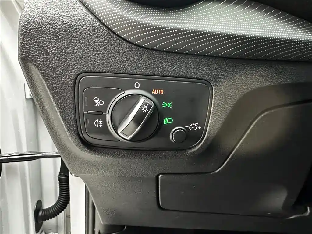 Audi Q2L 2022 35 TFSI Progressive Elegance фото 17