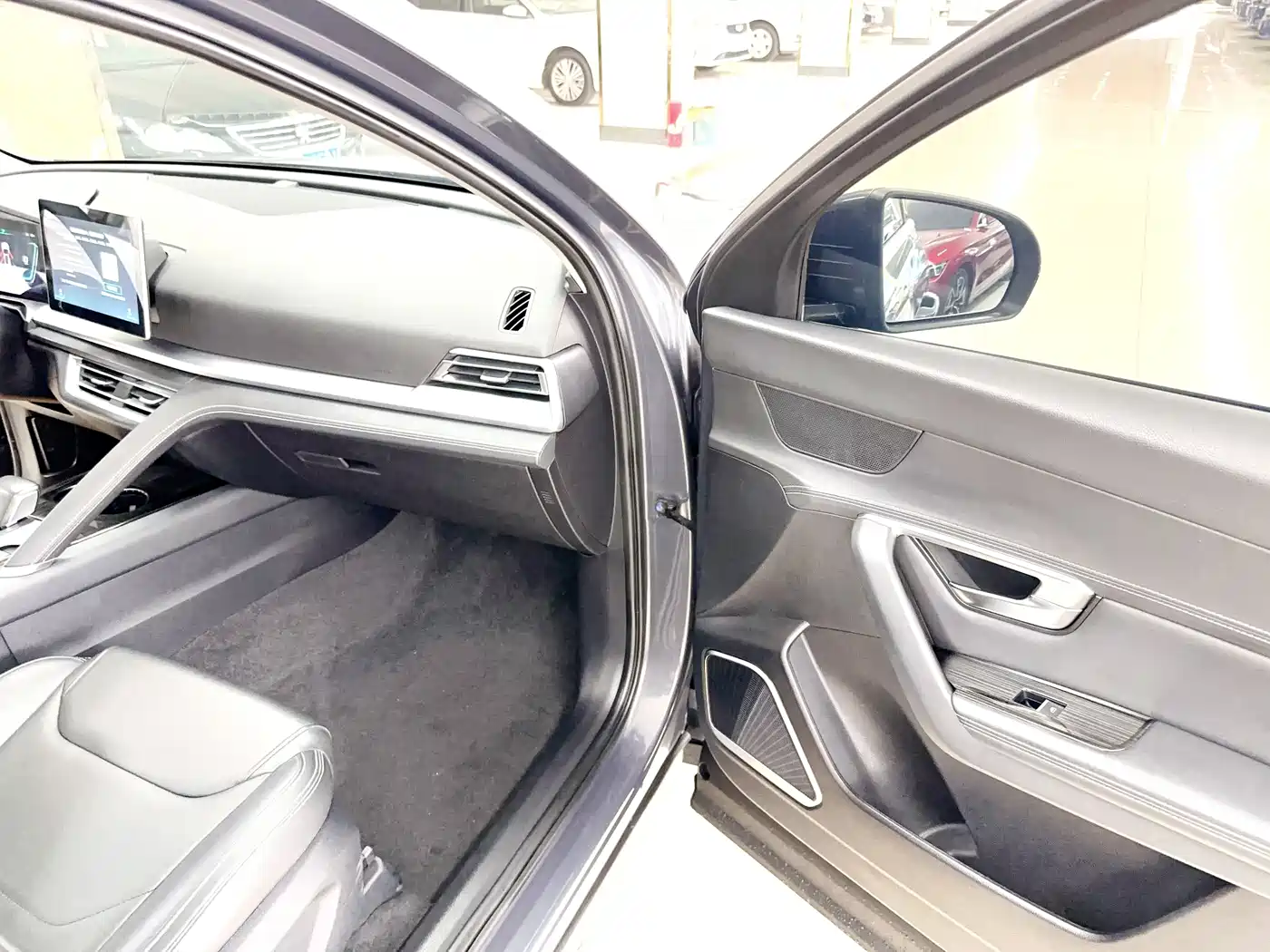 BYD Song Pro 2019 1.5T Automatic Luxury фото 16