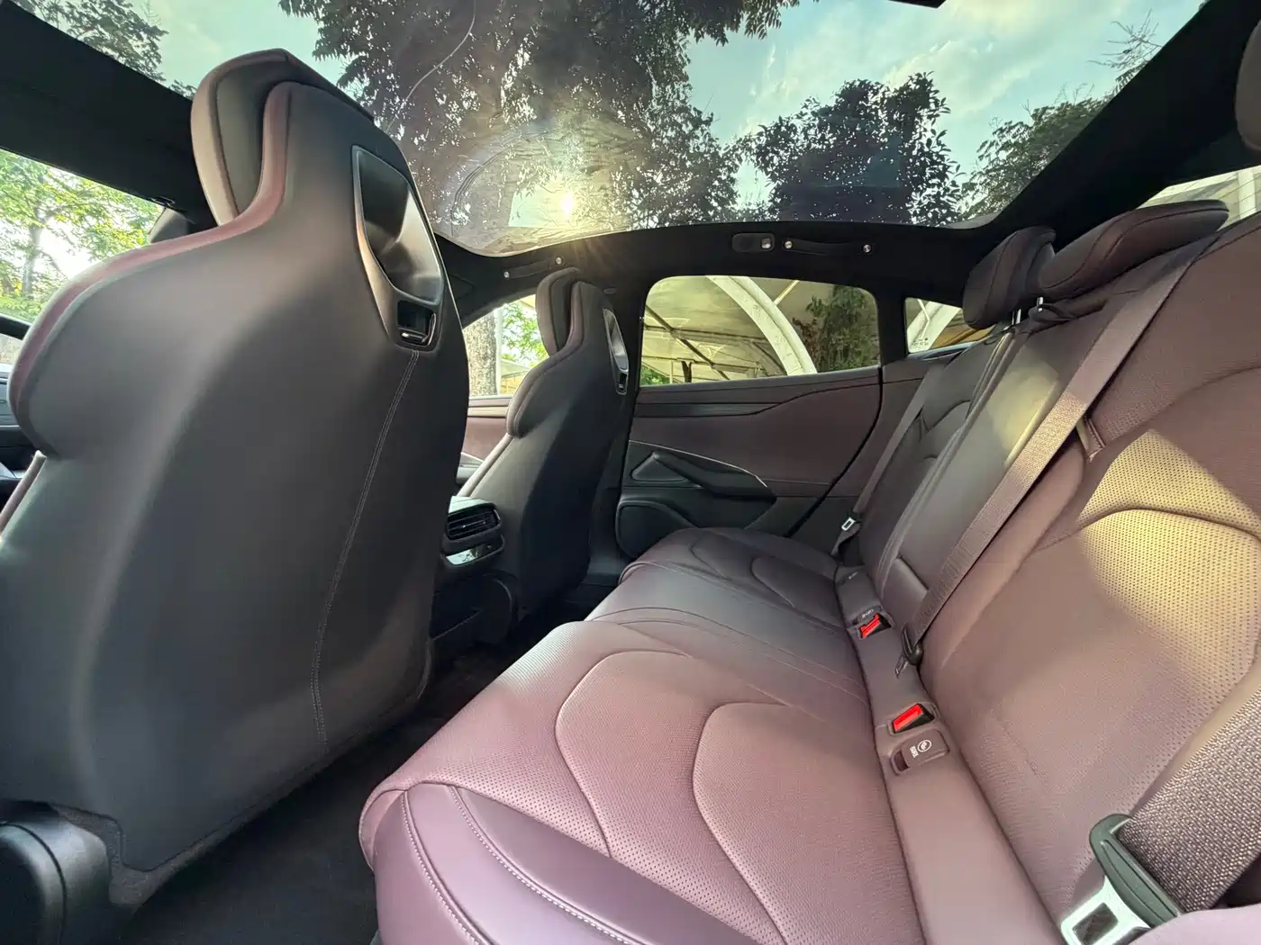 Xiaomi Auto Xiaomi SU7 2024 2024 AWD Extended Range Advanced Smart Driving Max Edition